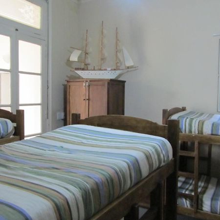 Hostel Tango Argentina Buenos Aires Quarto foto