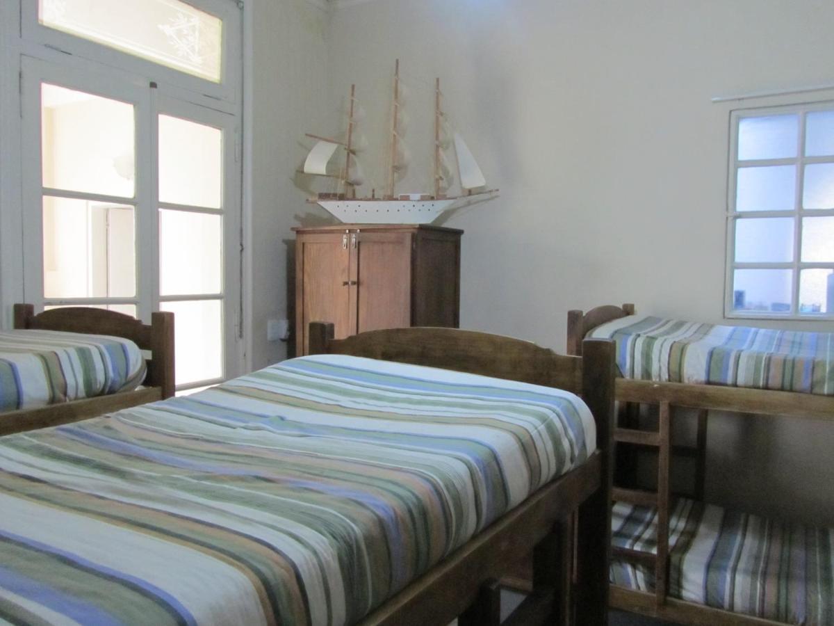 Hostel Tango Argentina Buenos Aires Quarto foto